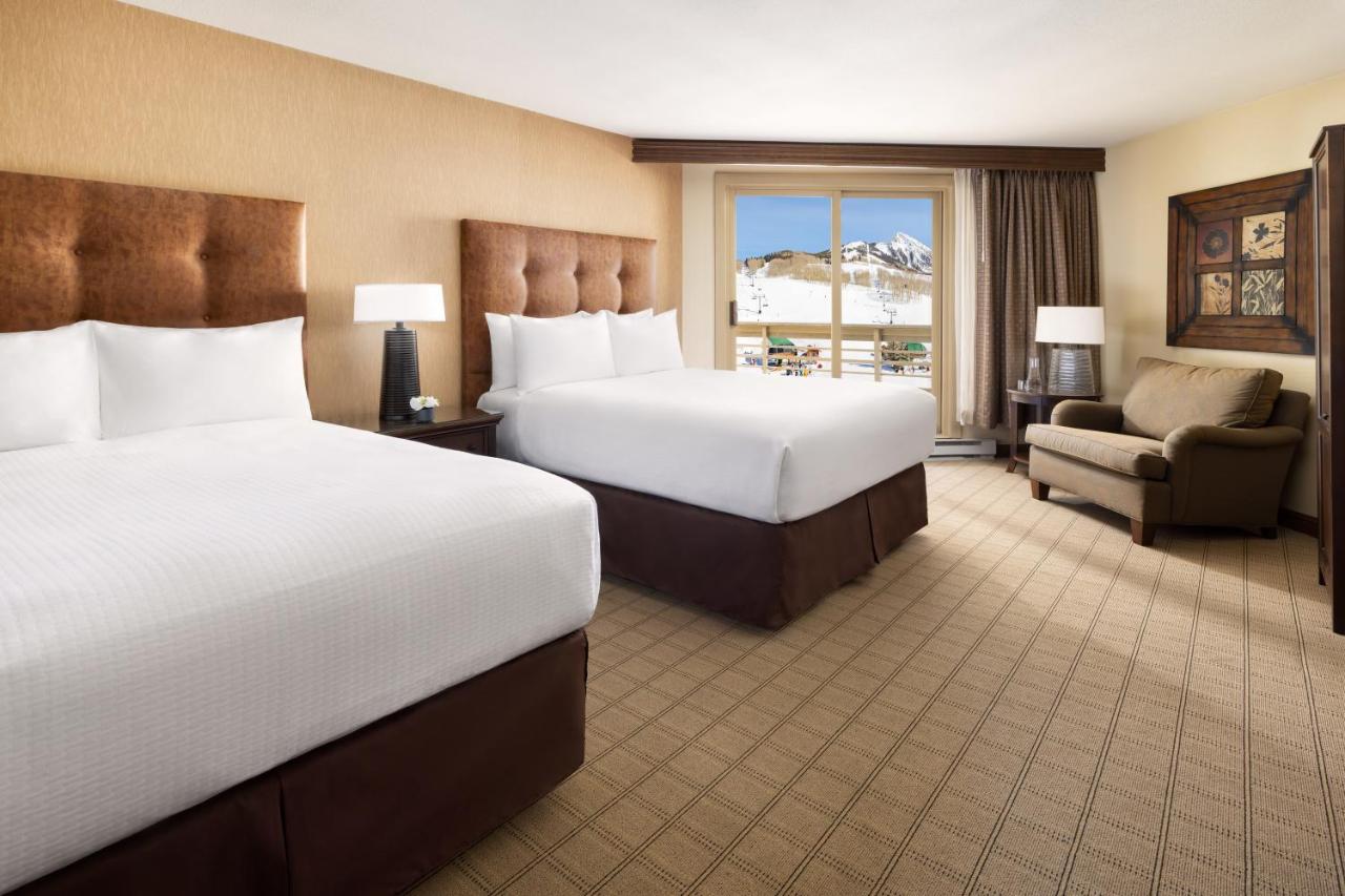 | Elevation Hotel & Spa