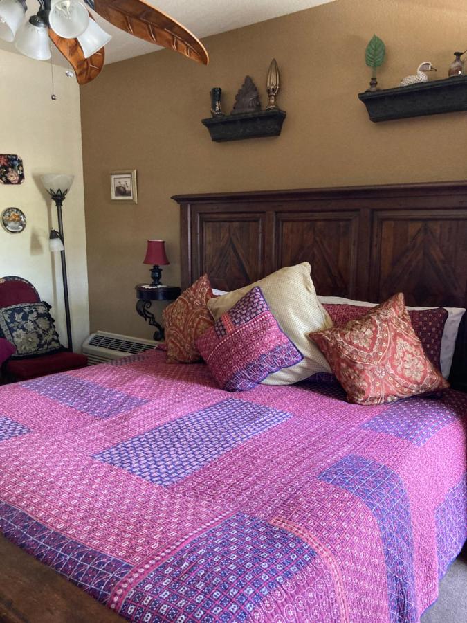 Autumn Breeze at All Seasons Inn at All Seasons Inn