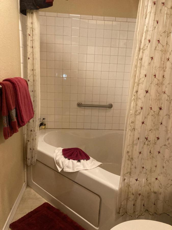 Valentine Suite at All Seasons Inn at All Seasons Inn