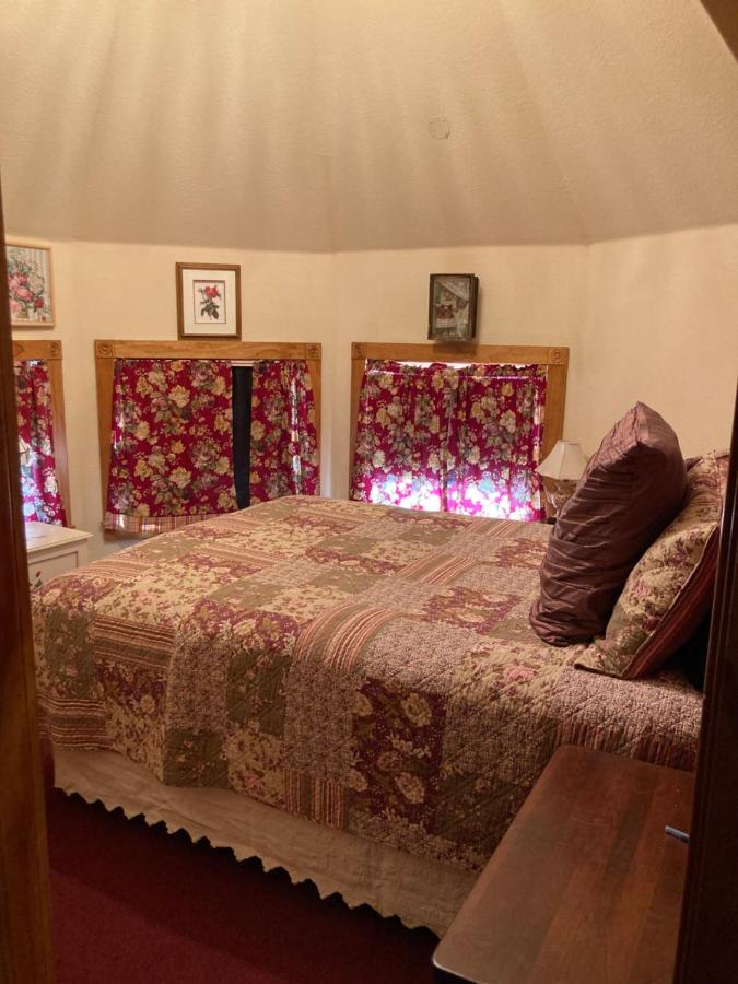 Deluxe Family Suite at All Seasons Inn
