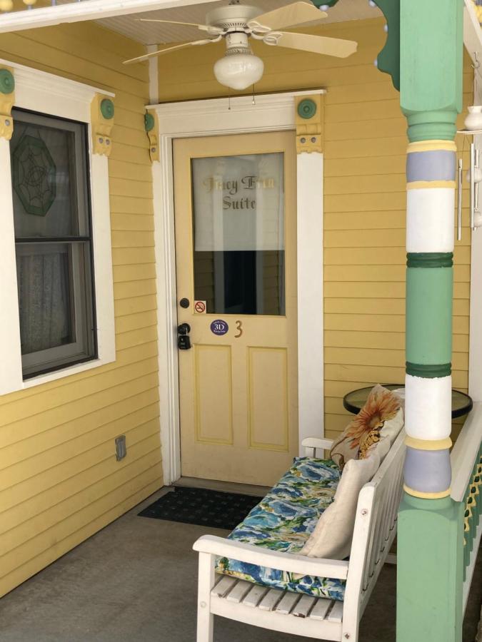 Two-Bedroom Suite at All Seasons Inn
