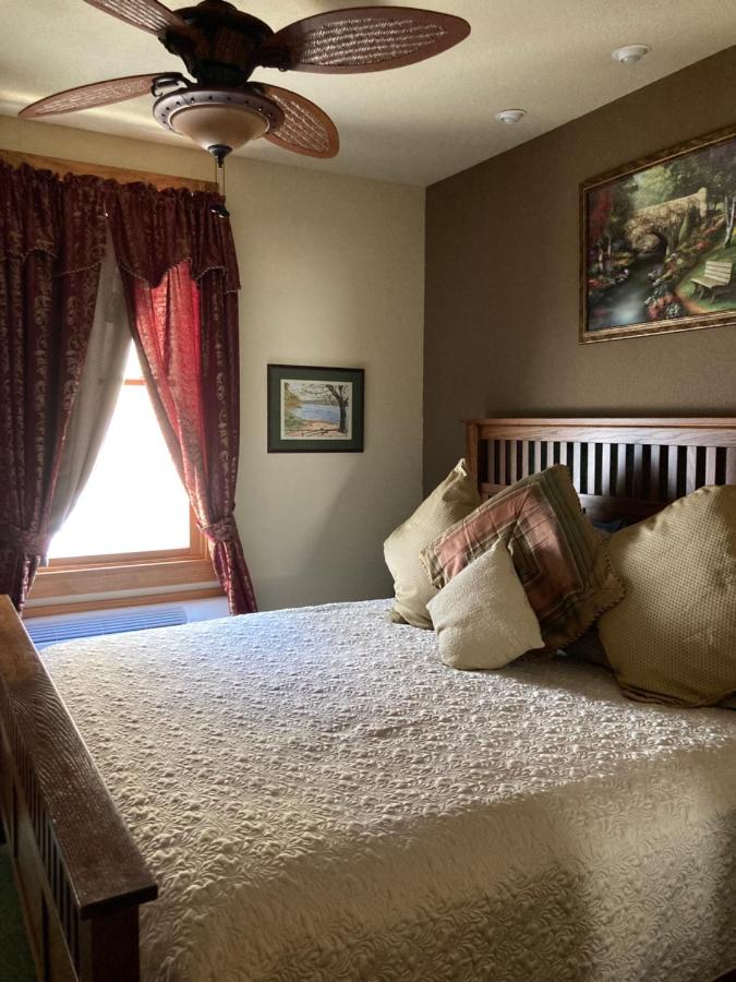 Two-Bedroom Suite at All Seasons Inn