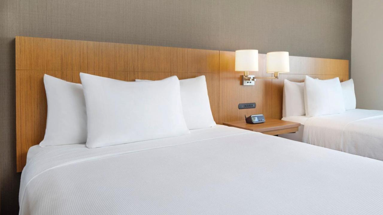 Queen Room with Two Queen Beds at Hyatt Place Jacksonville / St. Johns Town Center