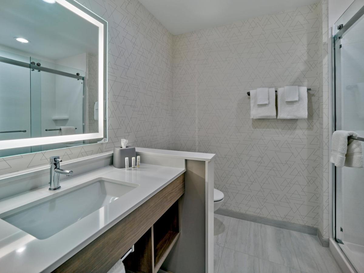 Standard King Room - Non-Smoking at Holiday Inn Express Huntsville Space Center by IHG