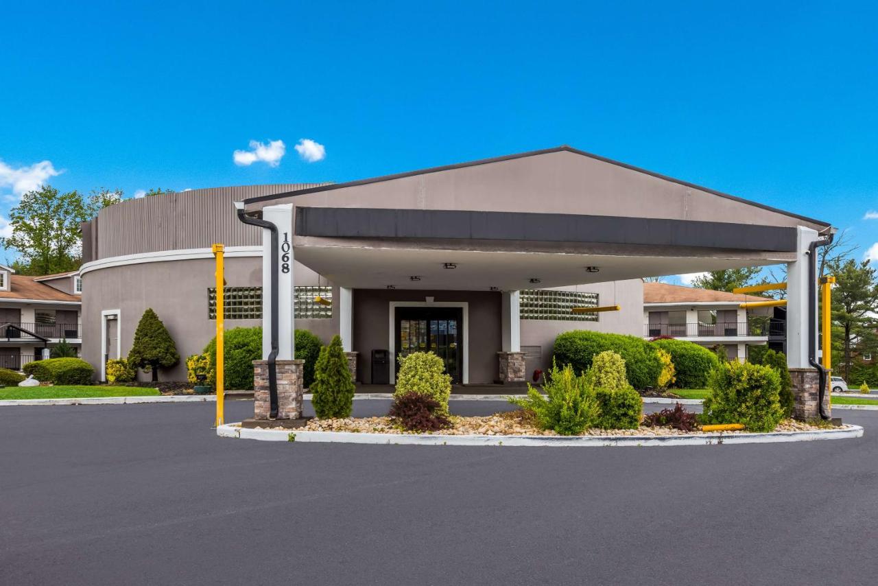  | Best Western Bordentown Inn