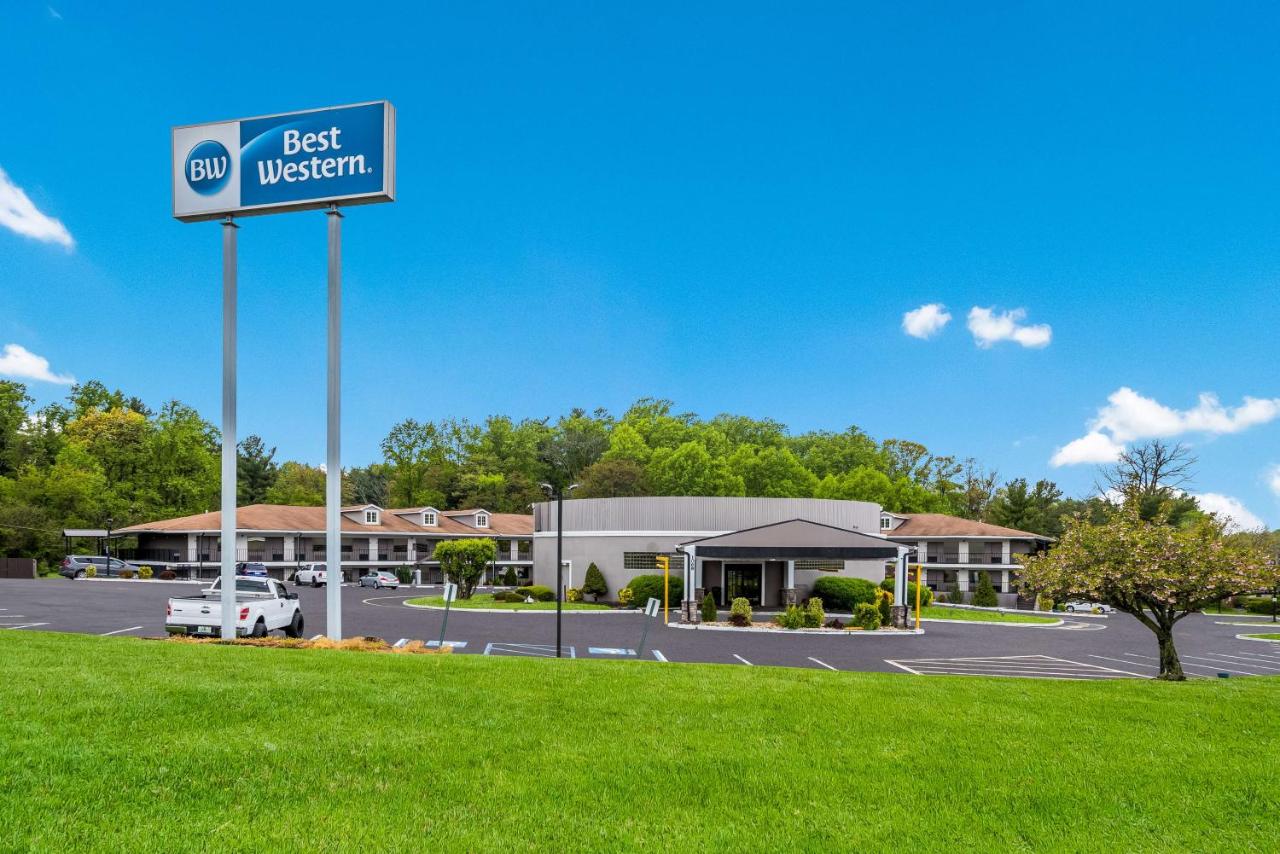  | Best Western Bordentown Inn