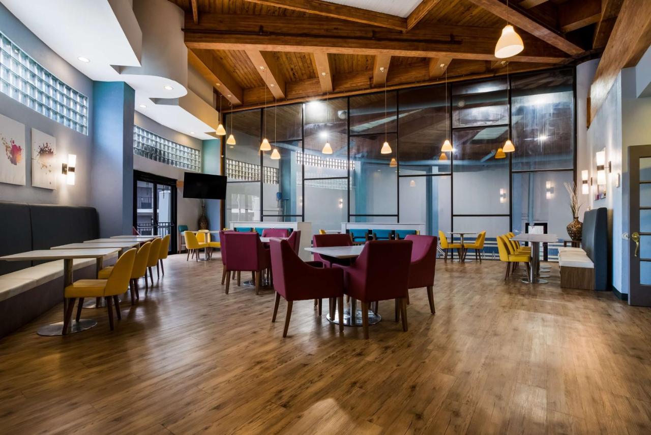  | Best Western Bordentown Inn
