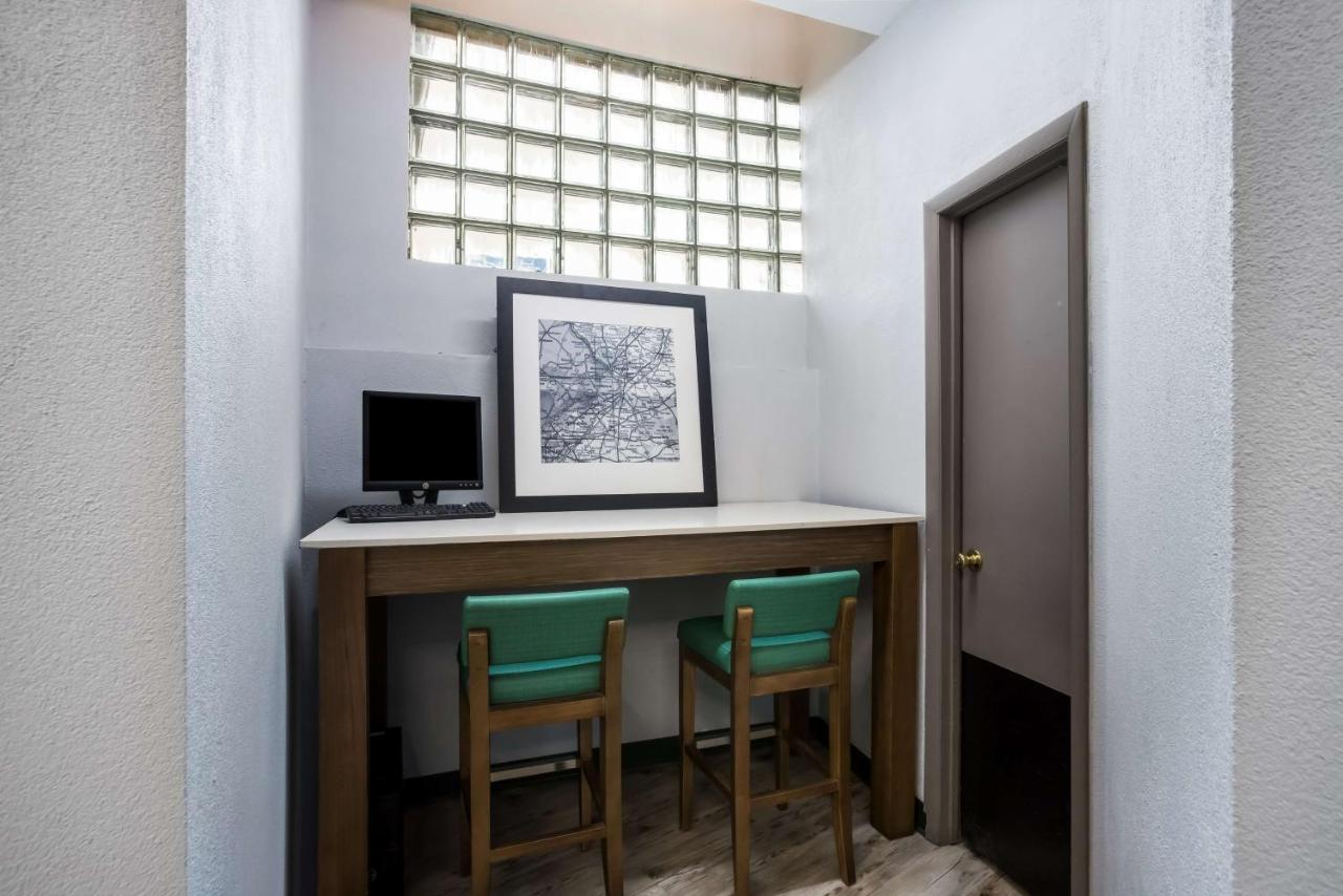  | Best Western Bordentown Inn