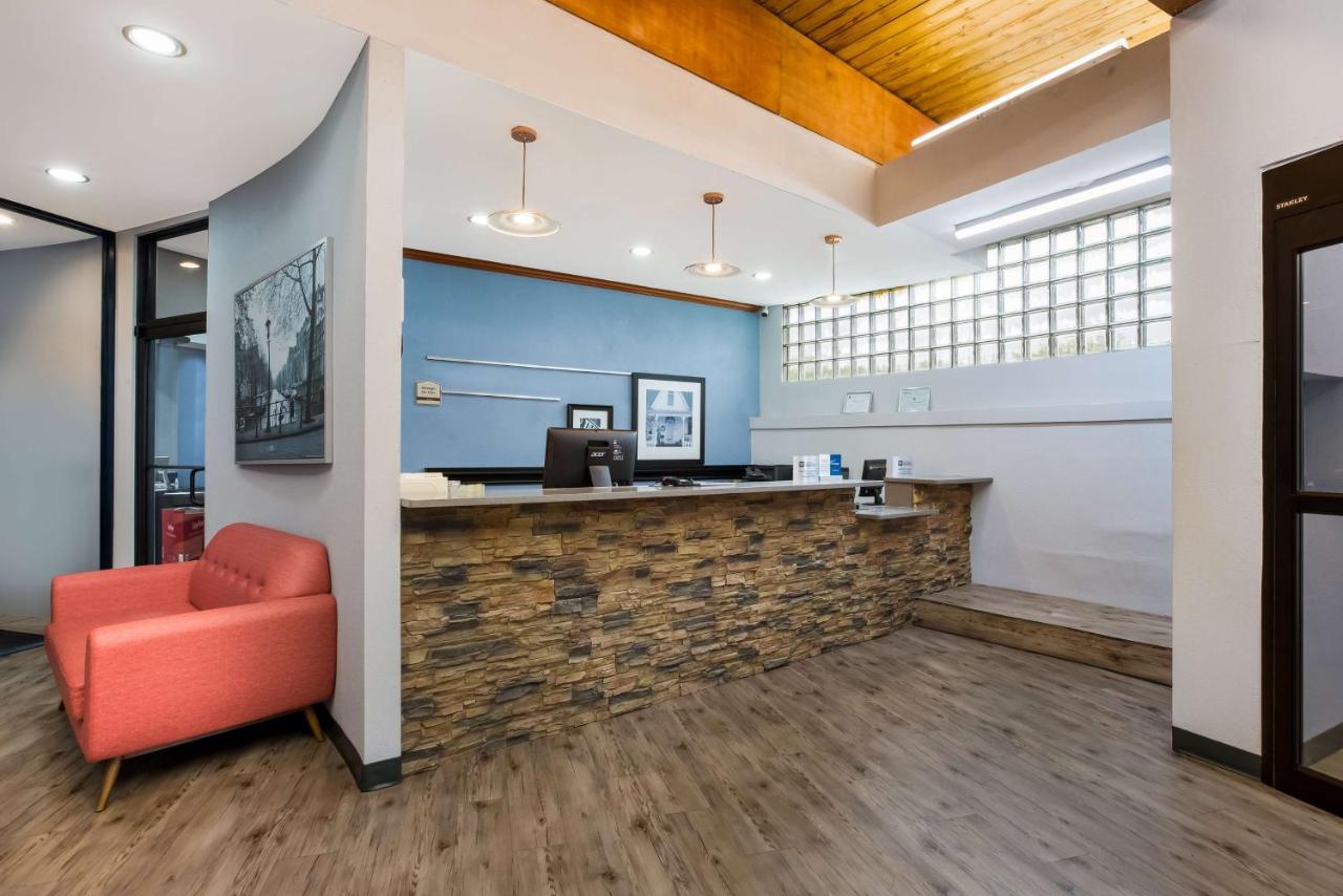  | Best Western Bordentown Inn