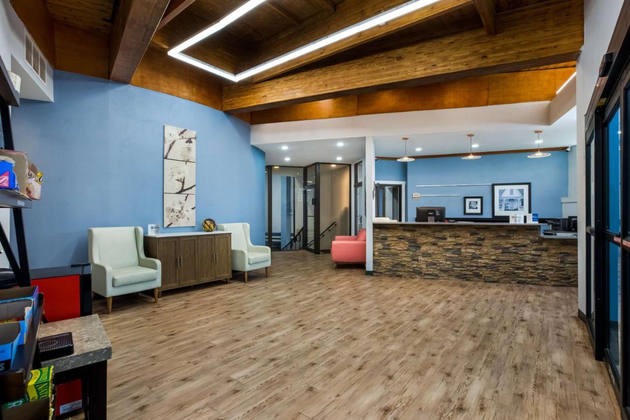  | Best Western Bordentown Inn