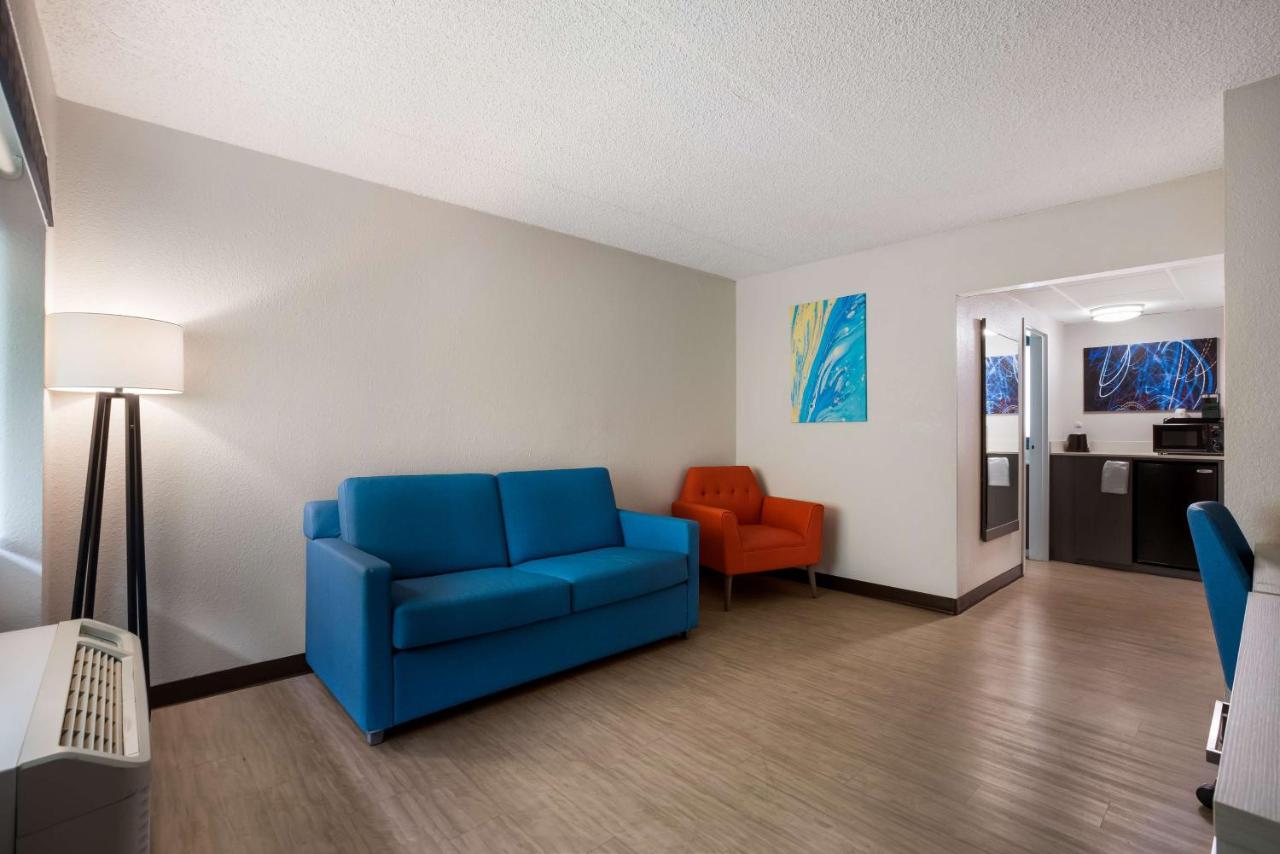  | Best Western Bordentown Inn