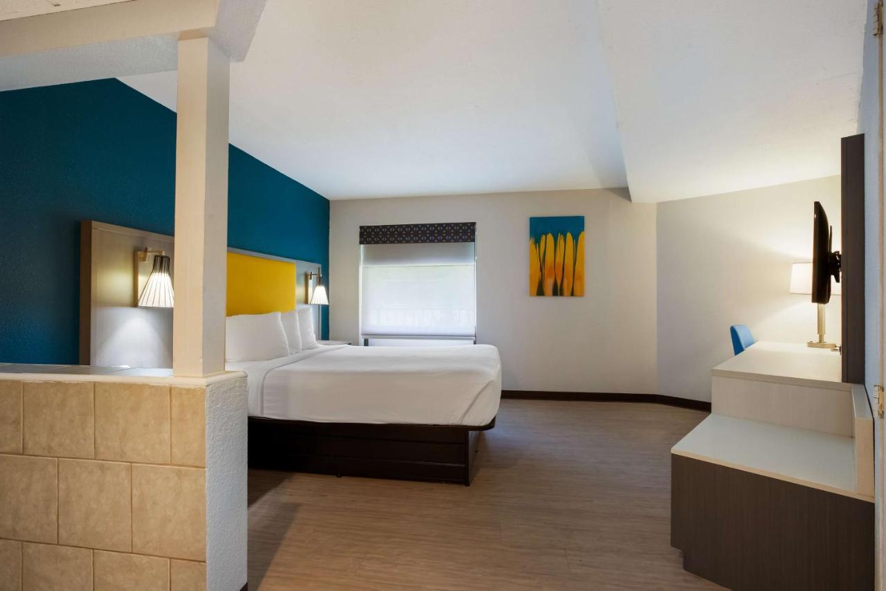  | Best Western Bordentown Inn