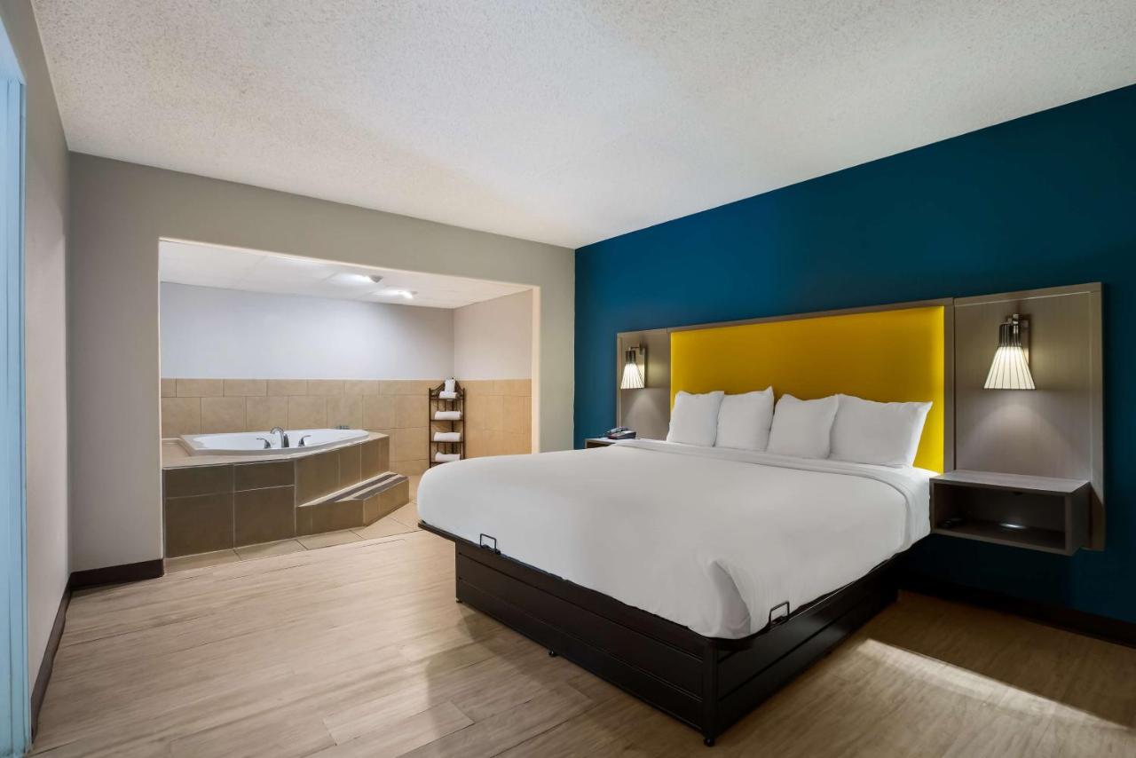  | Best Western Bordentown Inn