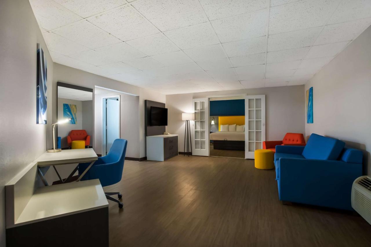  | Best Western Bordentown Inn