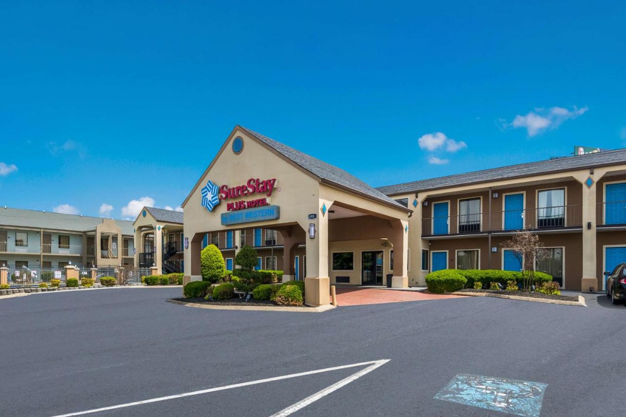 | SureStay Plus Hotel by Best Western Jackson