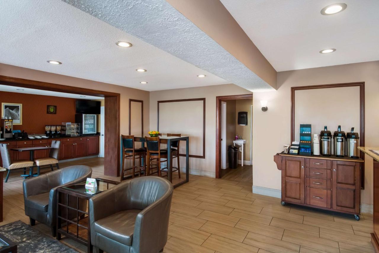 | SureStay Plus Hotel by Best Western Jackson