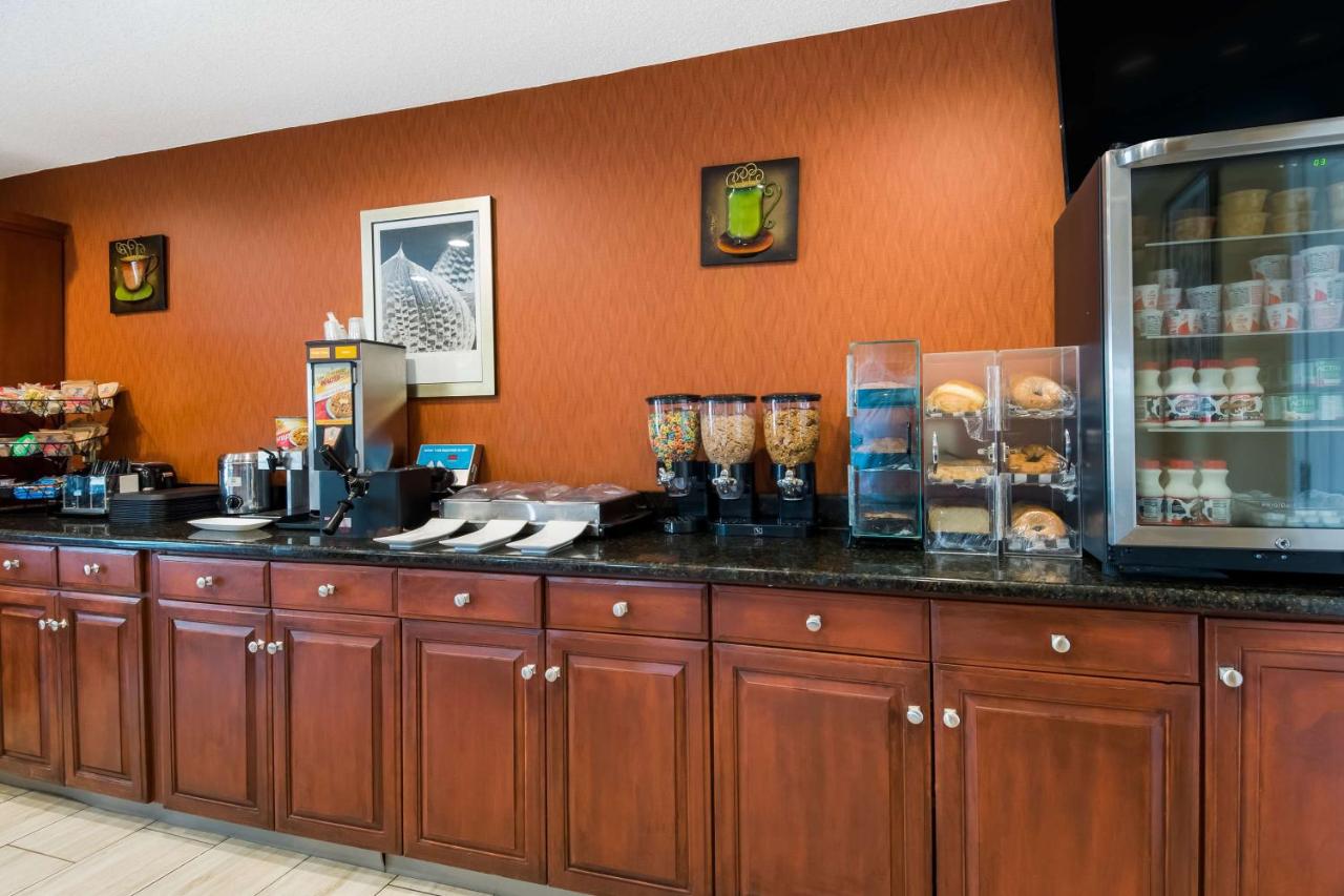 | SureStay Plus Hotel by Best Western Jackson