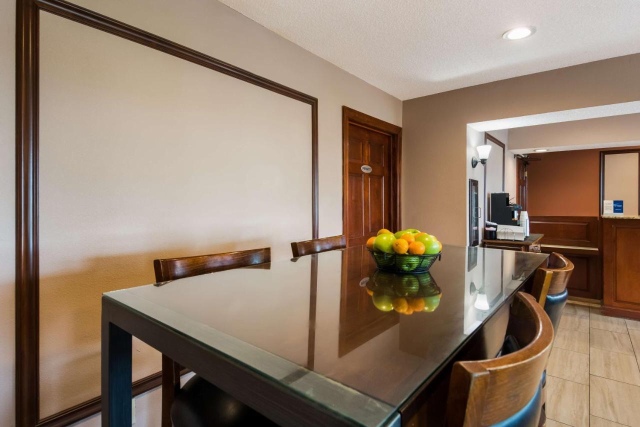 | SureStay Plus Hotel by Best Western Jackson