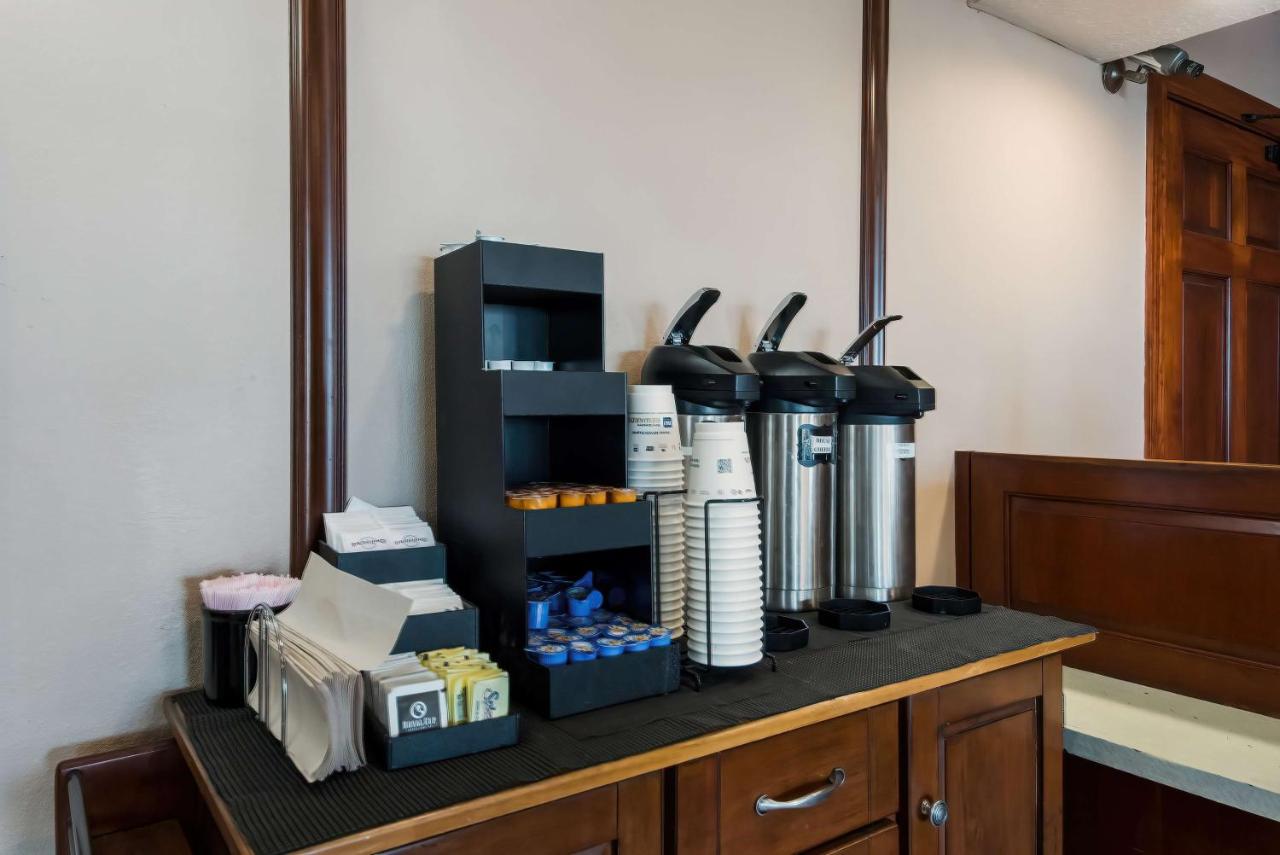 | SureStay Plus Hotel by Best Western Jackson