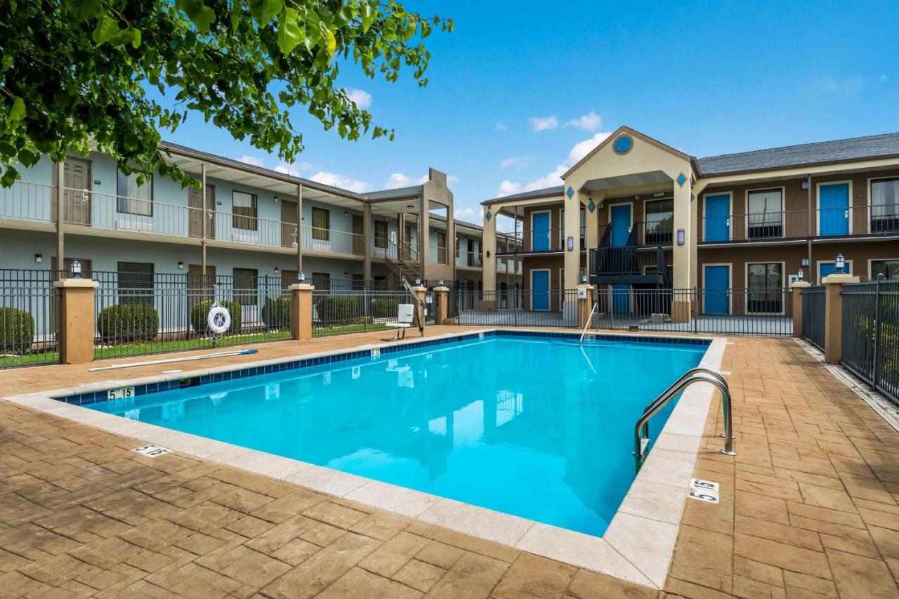 | SureStay Plus Hotel by Best Western Jackson