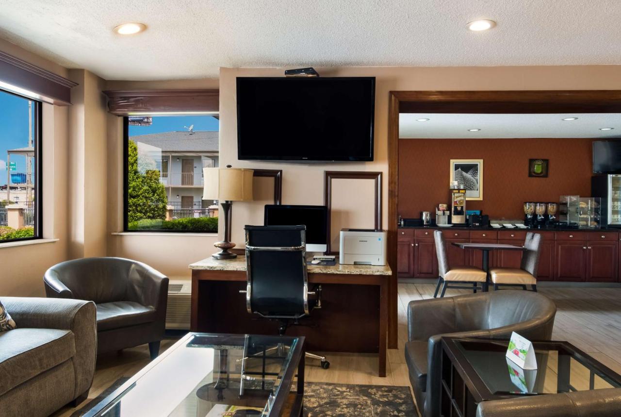 | SureStay Plus Hotel by Best Western Jackson