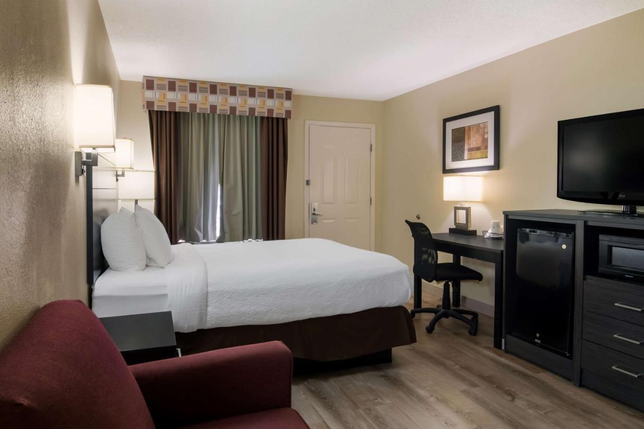 | SureStay Plus Hotel by Best Western Jackson