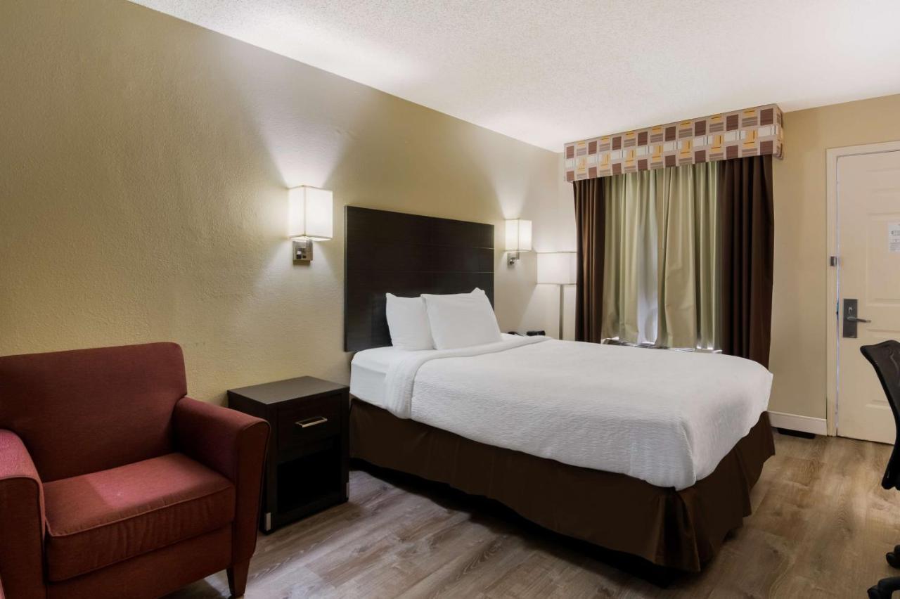 | SureStay Plus Hotel by Best Western Jackson