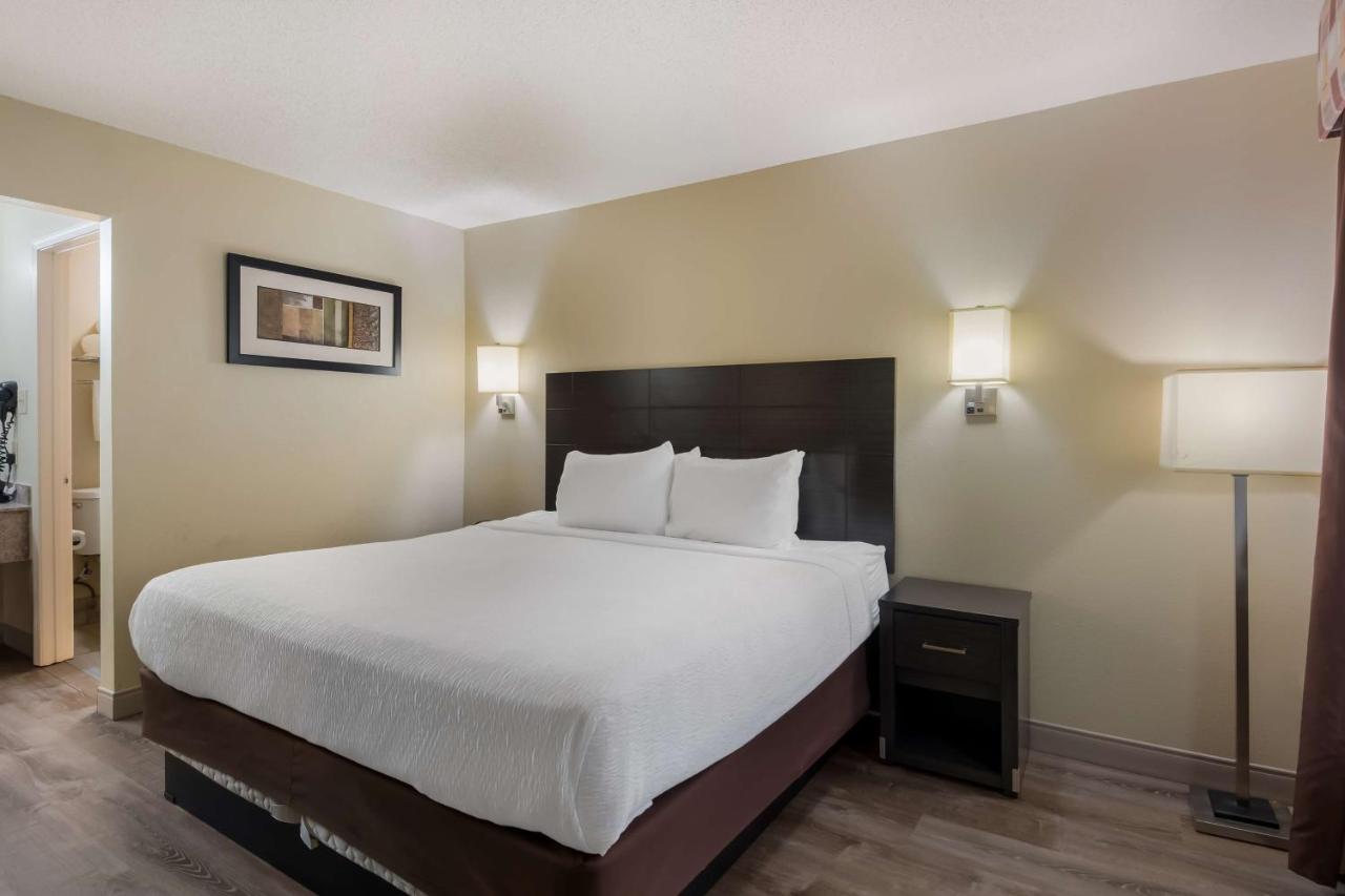| SureStay Plus Hotel by Best Western Jackson