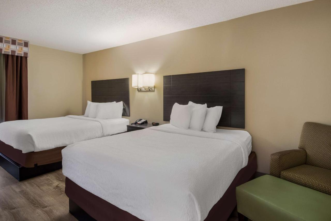  | SureStay Plus Hotel by Best Western Jackson