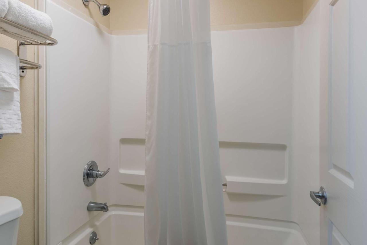 | SureStay Plus Hotel by Best Western Jackson