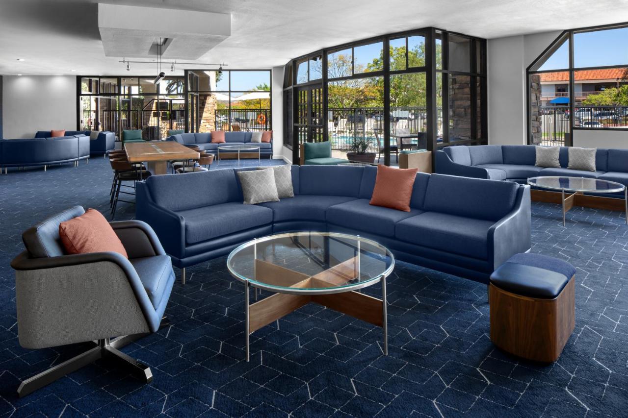 | Courtyard by Marriott San Diego Rancho Bernardo
