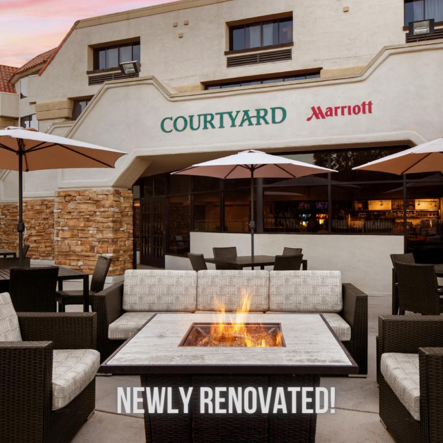 | Courtyard by Marriott San Diego Rancho Bernardo
