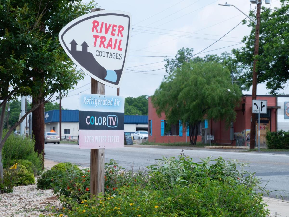 | River Trail Cottages
