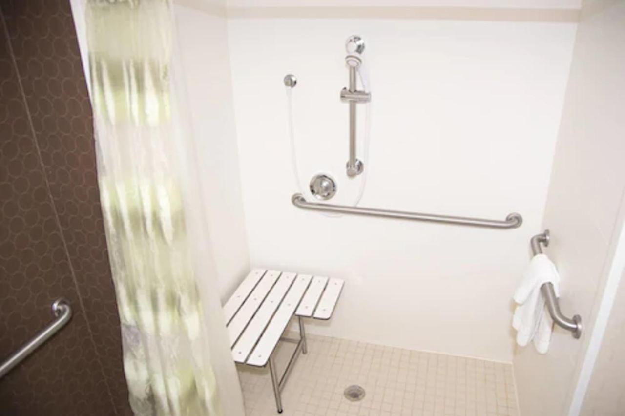| SpringHill Suites by Marriott Wichita East at Plazzio