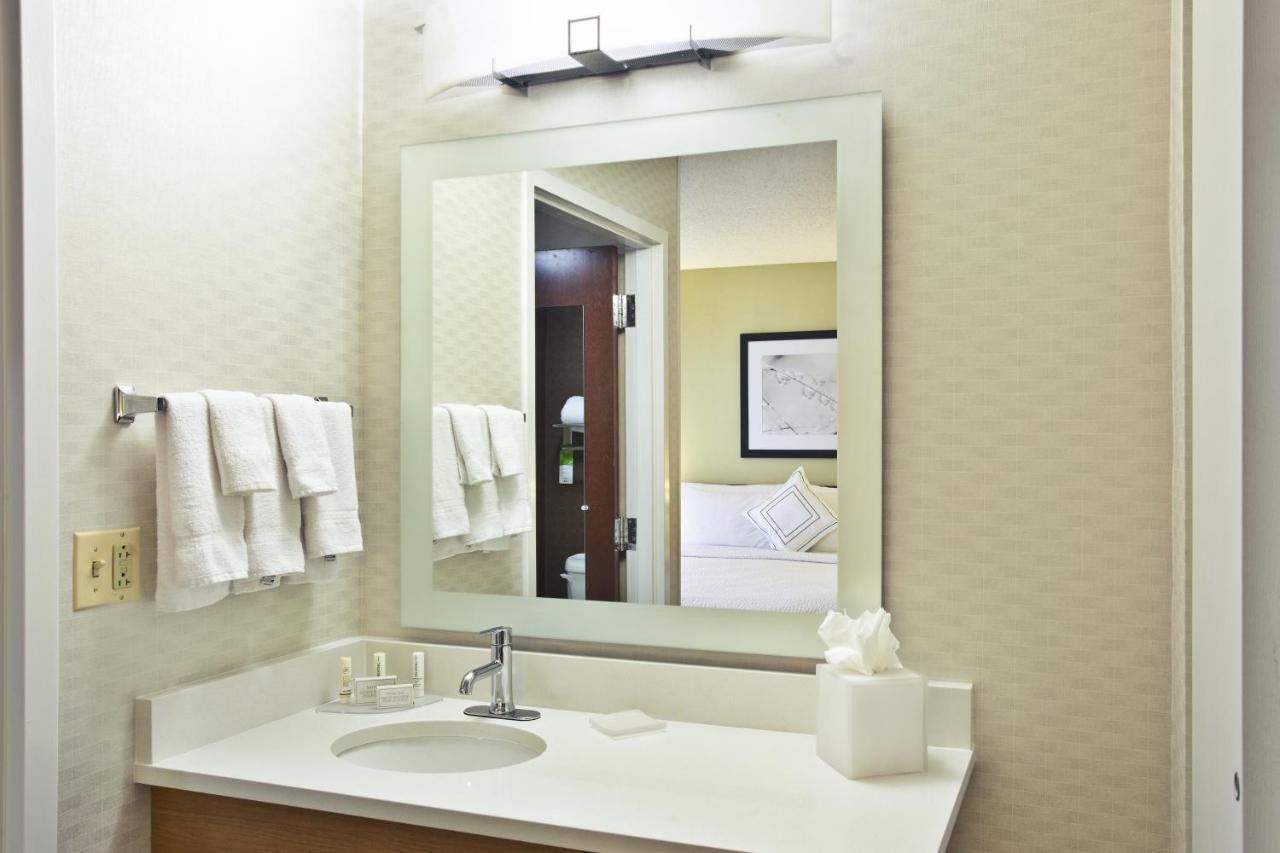  | SpringHill Suites by Marriott Wichita East at Plazzio