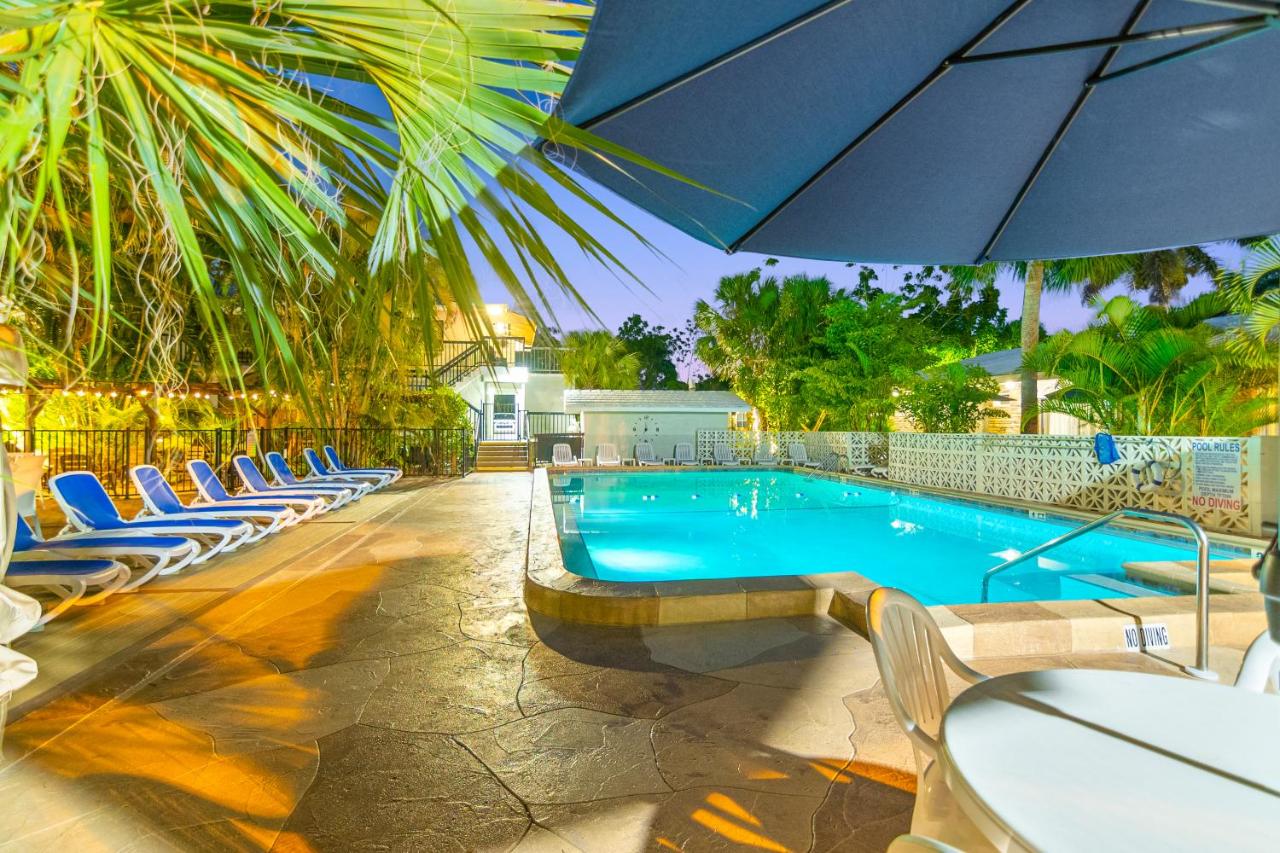 | The Fairways Inn of Naples
