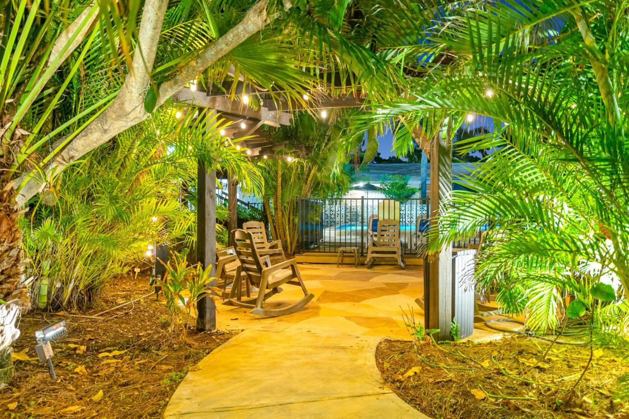 | The Fairways Inn of Naples