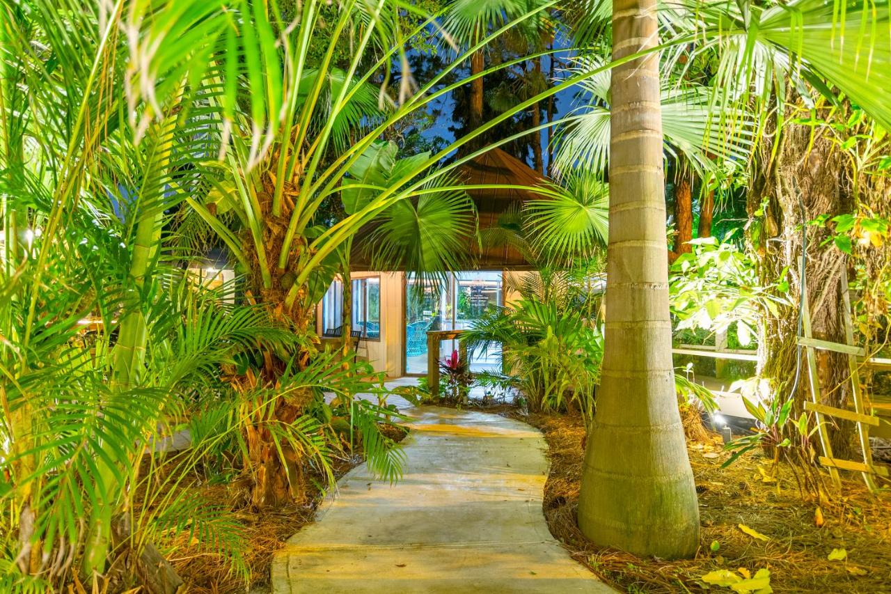 | The Fairways Inn of Naples