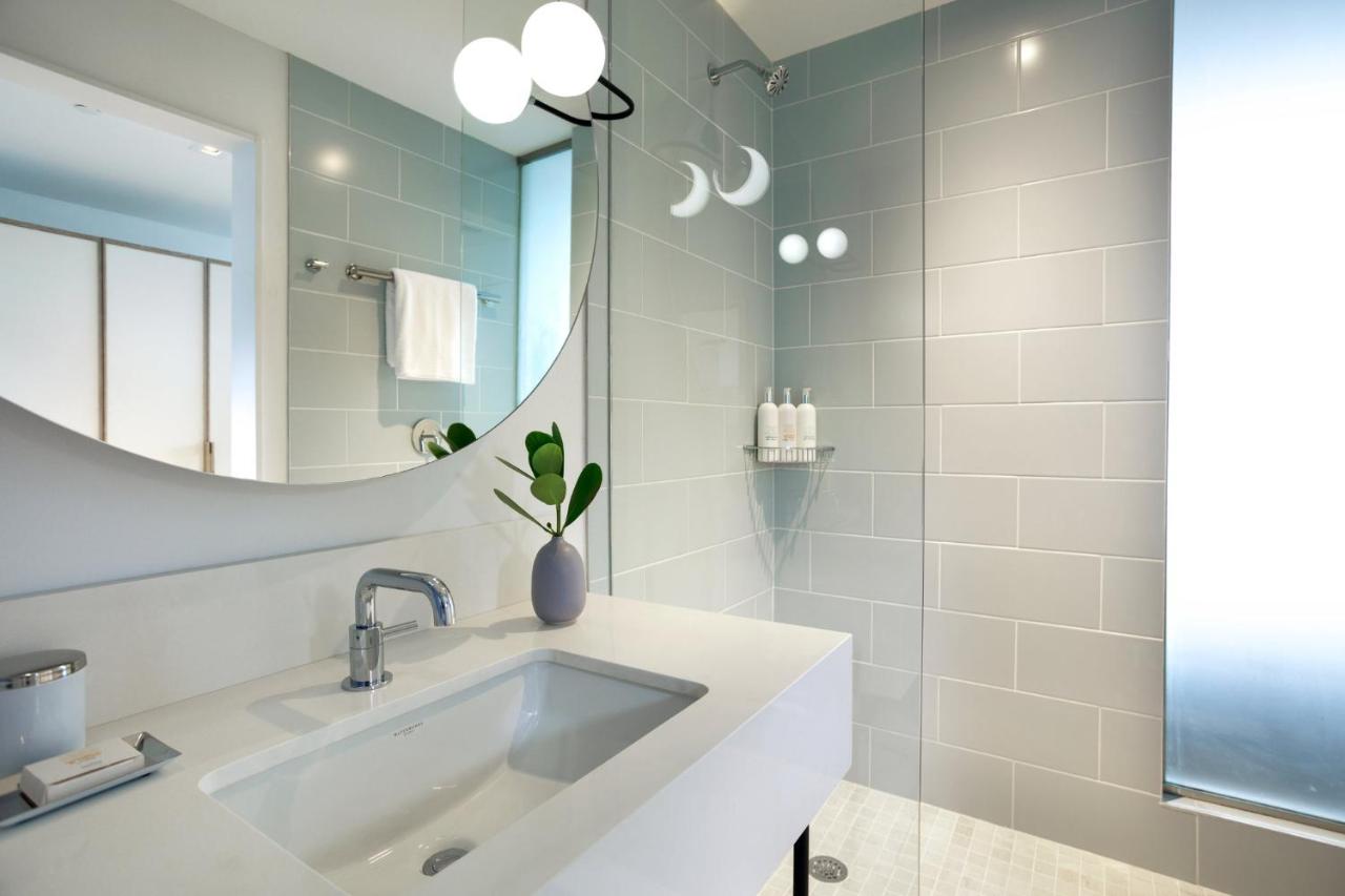 Premium Queen Room with Balcony at Kimpton Hotel Palomar South Beach by IHG