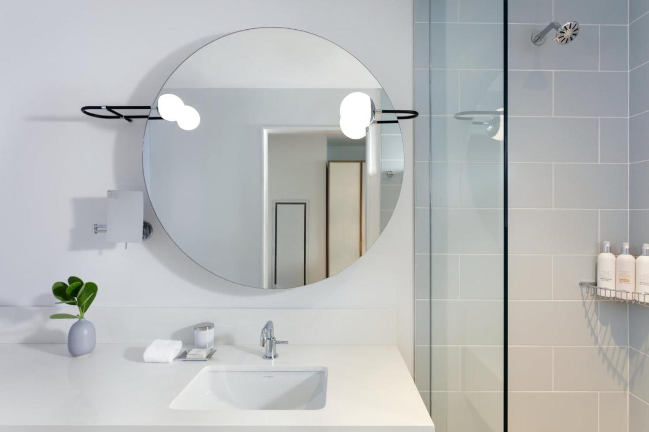 Premium Queen Room with Balcony at Kimpton Hotel Palomar South Beach by IHG
