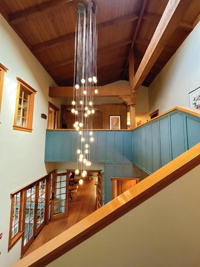 | La Conner Country Inn