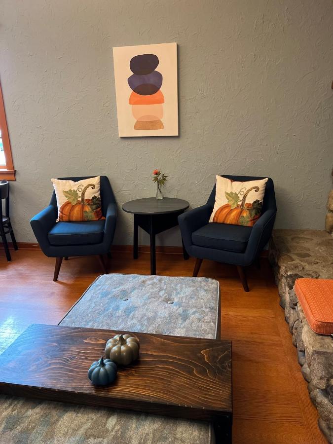 | La Conner Country Inn