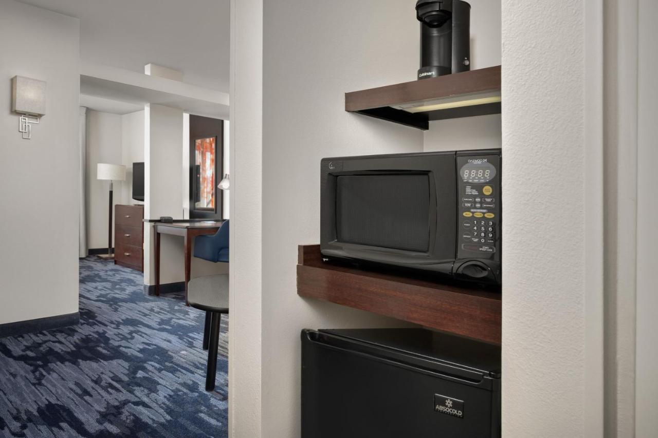| Fairfield by Marriott Tacoma Puyallup