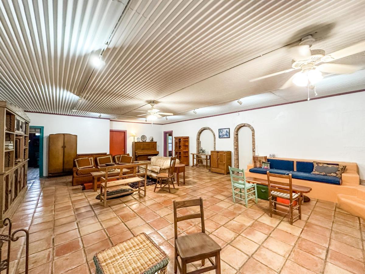  | Inn at the Art Center