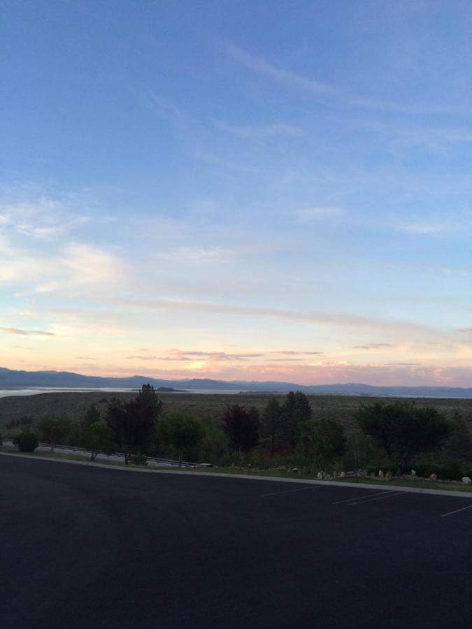 | Lake View Lodge