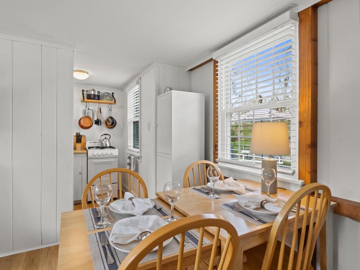  | The Seagrove Suites & Guest Rooms