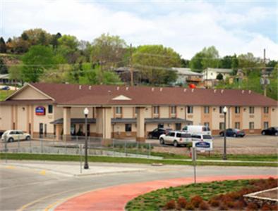  | Travelodge by Wyndham Junction City