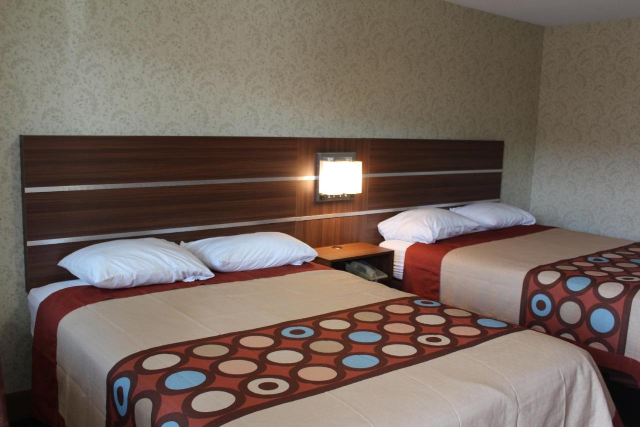 | American Inn