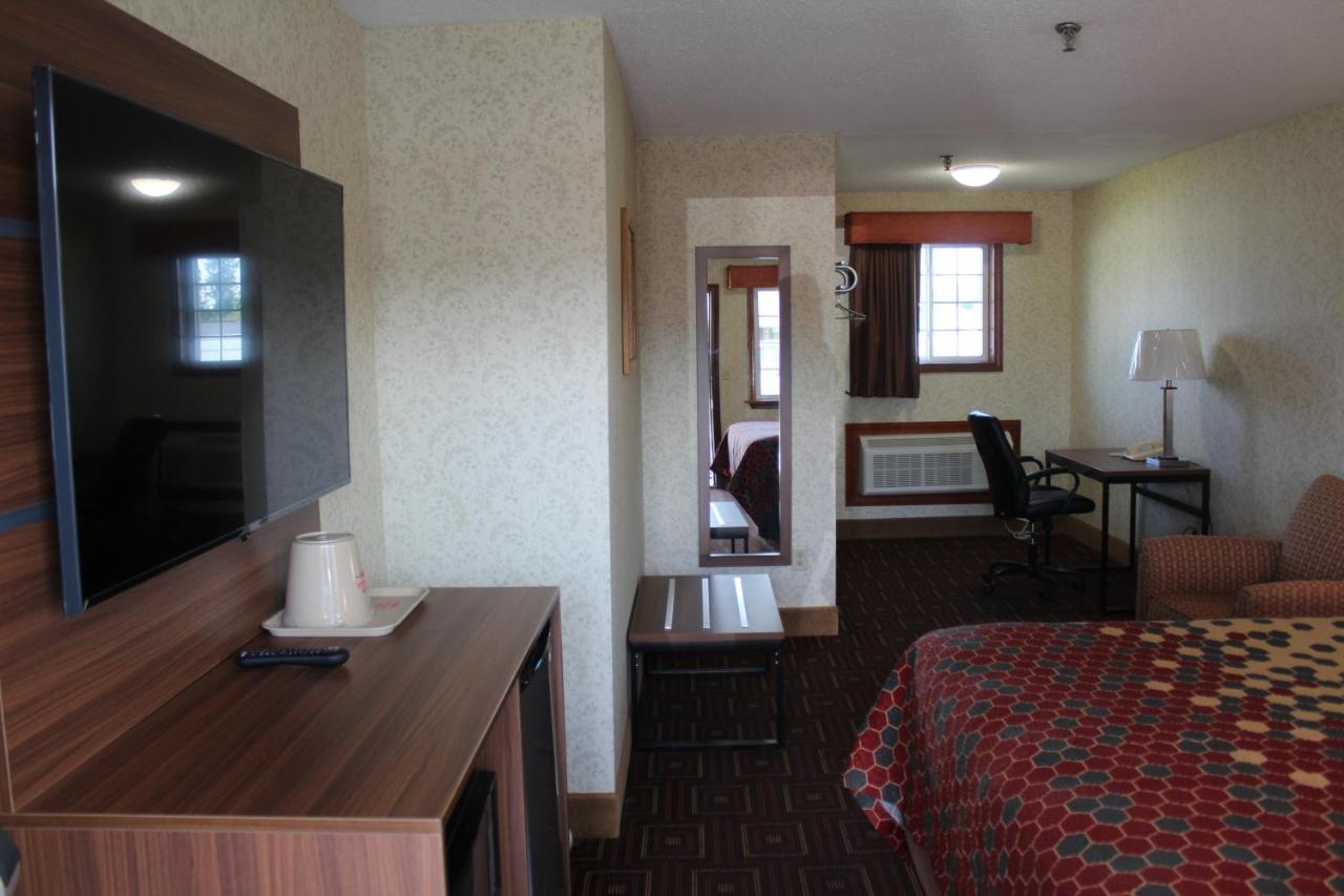 | American Inn