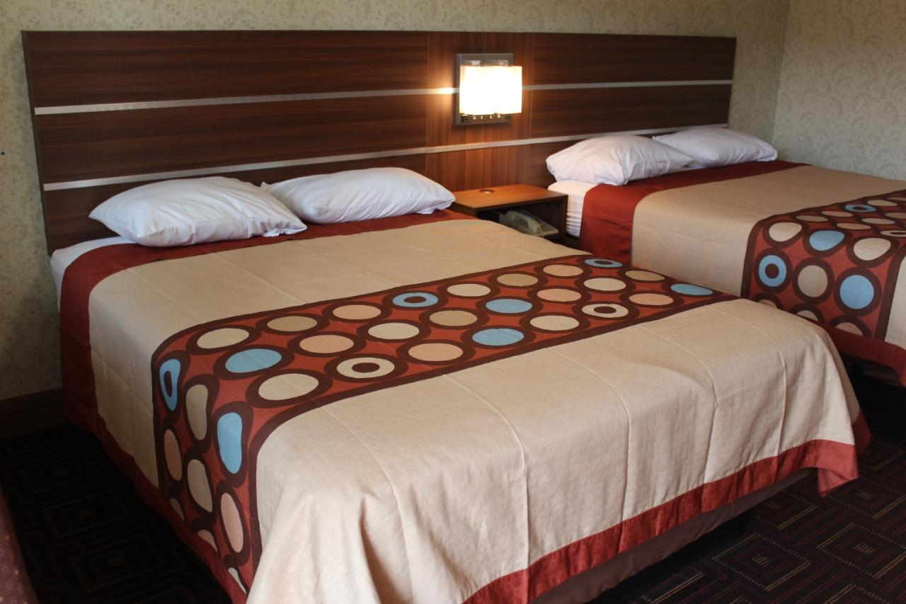 | American Inn